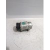 Recambio de compresor aire acondicionado para seat leon (1m1) 1.9 tdi referencia OEM IAM 1J0820803N  