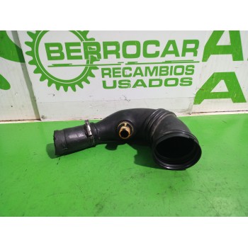 Recambio de tubo para fiat 500 cabrio (150) lounge referencia OEM IAM 51879778  