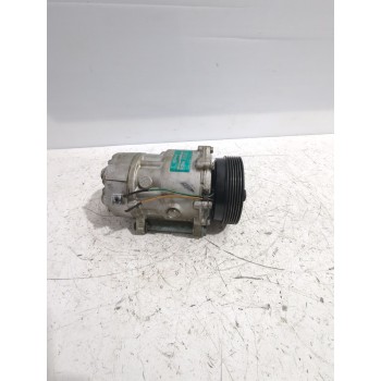 Recambio de compresor aire acondicionado para seat leon (1m1) 1.9 tdi referencia OEM IAM 1J0820803N  