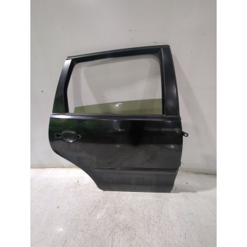 Recambio de puerta trasera derecha para volkswagen polo iv (9n_, 9a_) 1.4 16v referencia OEM IAM 6Q6833056H  