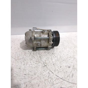 Recambio de compresor aire acondicionado para seat leon (1m1) 1.9 tdi referencia OEM IAM 1J0820803N  