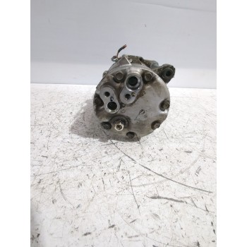 Recambio de compresor aire acondicionado para seat leon (1m1) 1.9 tdi referencia OEM IAM 1J0820803N  