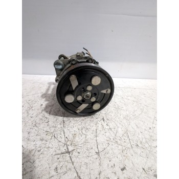Recambio de compresor aire acondicionado para seat leon (1m1) 1.9 tdi referencia OEM IAM 1J0820803N  