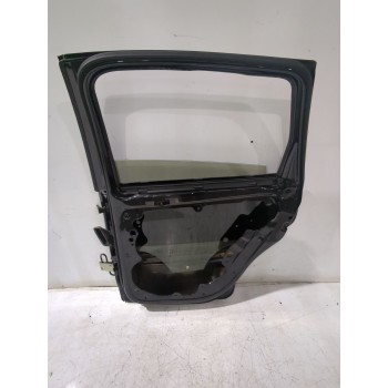 Recambio de puerta trasera derecha para volkswagen polo iv (9n_, 9a_) 1.4 16v referencia OEM IAM 6Q6833056H  