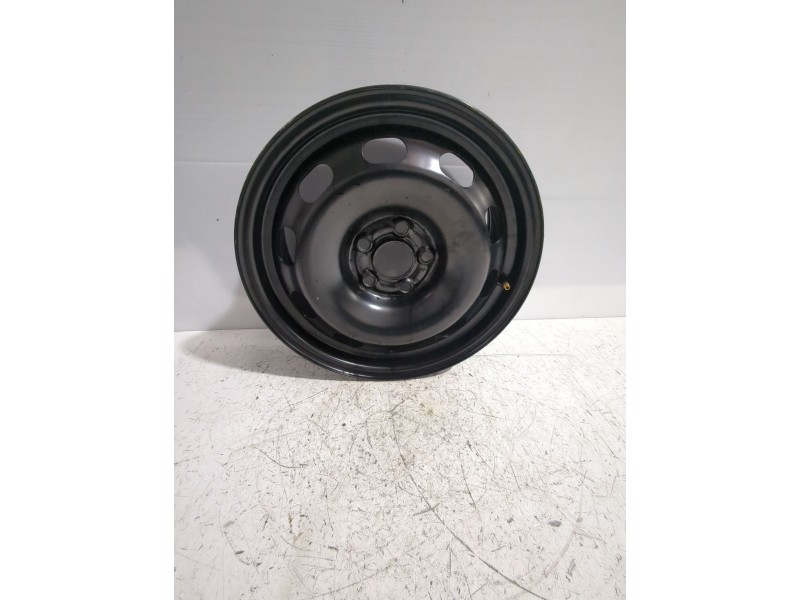 Recambio de llanta para seat leon (1m1) 1.9 tdi referencia OEM IAM 1J0601027H  