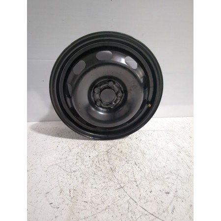 Recambio de llanta para seat leon (1m1) 1.9 tdi referencia OEM IAM 1J0601027H  