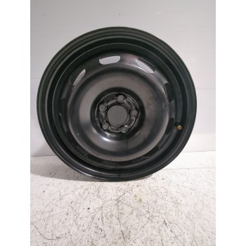 Recambio de llanta para seat leon (1m1) 1.9 tdi referencia OEM IAM 1J0601027H  