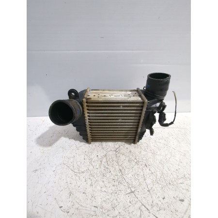 Recambio de intercooler para seat leon (1m1) 1.9 tdi referencia OEM IAM 1J0145803G  