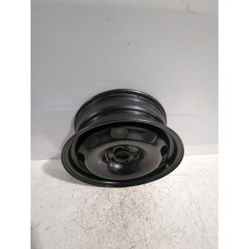 Recambio de llanta para seat leon (1m1) 1.9 tdi referencia OEM IAM 1J0601027H  