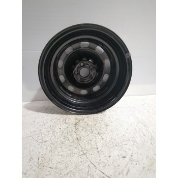 Recambio de llanta para seat leon (1m1) 1.9 tdi referencia OEM IAM 1J0601027H  