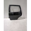 Recambio de puerta trasera izquierda para volkswagen polo iv (9n_, 9a_) 1.4 16v referencia OEM IAM 6Q6833055H  
