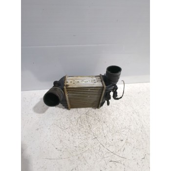 Recambio de intercooler para seat leon (1m1) 1.9 tdi referencia OEM IAM 1J0145803G  