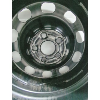 Recambio de llanta para seat leon (1m1) 1.9 tdi referencia OEM IAM 1J0601027H  