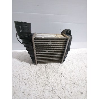 Recambio de intercooler para seat leon (1m1) 1.9 tdi referencia OEM IAM 1J0145803G  