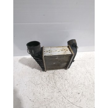 Recambio de intercooler para seat leon (1m1) 1.9 tdi referencia OEM IAM 1J0145803G  