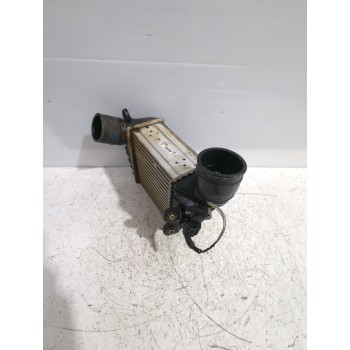 Recambio de intercooler para seat leon (1m1) 1.9 tdi referencia OEM IAM 1J0145803G  