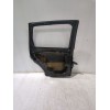 Recambio de puerta trasera izquierda para volkswagen polo iv (9n_, 9a_) 1.4 16v referencia OEM IAM 6Q6833055H  