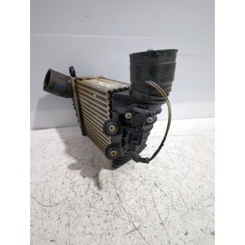 Recambio de intercooler para seat leon (1m1) 1.9 tdi referencia OEM IAM 1J0145803G  
