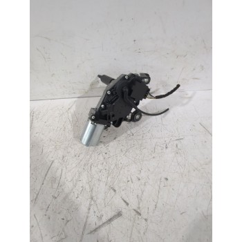 Recambio de motor limpia trasero para volkswagen polo iv (9n_, 9a_) 1.4 16v referencia OEM IAM 6Q6955711B  