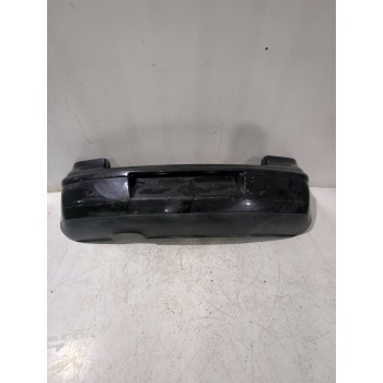 Recambio de paragolpes trasero para volkswagen polo iv (9n_, 9a_) 1.4 16v referencia OEM IAM 6Q6807417GRU  
