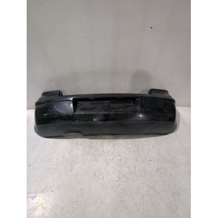 Recambio de paragolpes trasero para volkswagen polo iv (9n_, 9a_) 1.4 16v referencia OEM IAM 6Q6807417GRU  