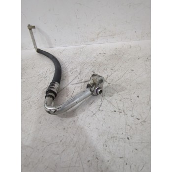 Recambio de tubos aire acondicionado para seat leon (1m1) 1.9 tdi referencia OEM IAM 1J0820721CA  