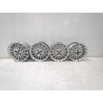 Recambio de juego llantas para toyota yaris (_p9_) 1.33 vvt-i (nsp90_) referencia OEM IAM 42611YY280  