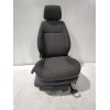 Recambio de asiento delantero derecho para volkswagen polo iv (9n_, 9a_) 1.4 16v referencia OEM IAM   