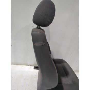 Recambio de asiento delantero derecho para volkswagen polo iv (9n_, 9a_) 1.4 16v referencia OEM IAM   
