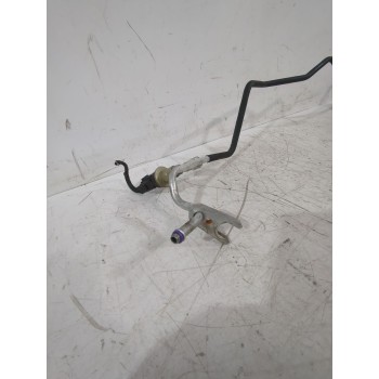 Recambio de tubos aire acondicionado para seat leon (1m1) 1.9 tdi referencia OEM IAM 1J1820741Q  