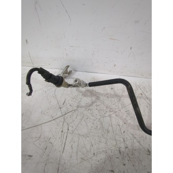 Recambio de tubos aire acondicionado para seat leon (1m1) 1.9 tdi referencia OEM IAM 1J1820741Q  