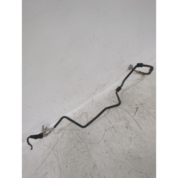 Recambio de tubos aire acondicionado para seat leon (1m1) 1.9 tdi referencia OEM IAM 1J1820741Q  