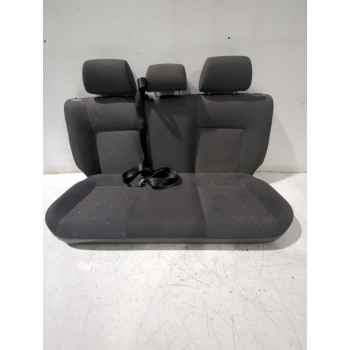ASIENTO TRASERO 
