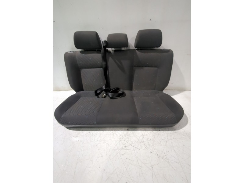 Recambio de asiento trasero para volkswagen polo iv (9n_, 9a_) 1.4 16v referencia OEM IAM   