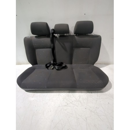 Recambio de asiento trasero para volkswagen polo iv (9n_, 9a_) 1.4 16v referencia OEM IAM   