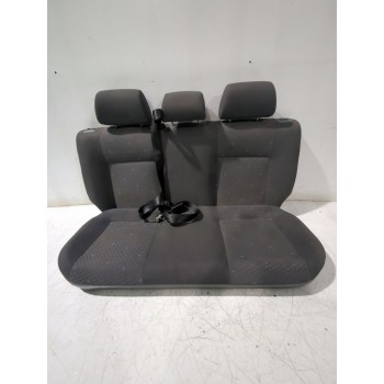 Recambio de asiento trasero para volkswagen polo iv (9n_, 9a_) 1.4 16v referencia OEM IAM   