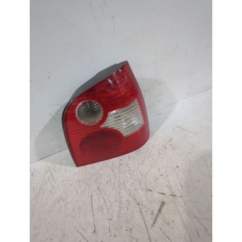 Recambio de piloto trasero derecho para volkswagen polo iv (9n_, 9a_) 1.4 16v referencia OEM IAM 6Q6945096Q  