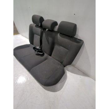 Recambio de asiento trasero para volkswagen polo iv (9n_, 9a_) 1.4 16v referencia OEM IAM   