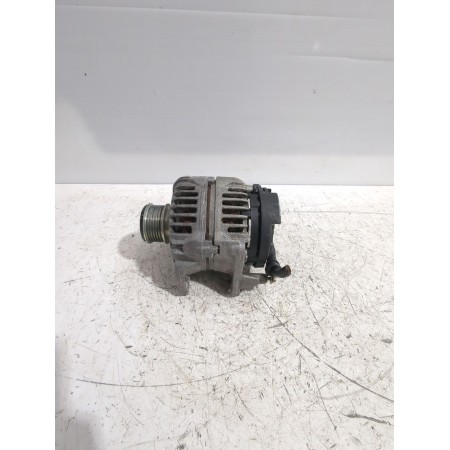 Recambio de alternador para seat leon (1m1) 1.9 tdi referencia OEM IAM 028903028D  