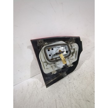 Recambio de piloto trasero derecho para volkswagen polo iv (9n_, 9a_) 1.4 16v referencia OEM IAM 6Q6945096Q  