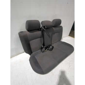 Recambio de asiento trasero para volkswagen polo iv (9n_, 9a_) 1.4 16v referencia OEM IAM   