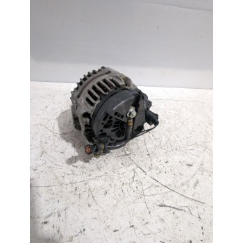 Recambio de alternador para seat leon (1m1) 1.9 tdi referencia OEM IAM 028903028D  