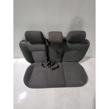Recambio de asiento trasero para volkswagen polo iv (9n_, 9a_) 1.4 16v referencia OEM IAM   