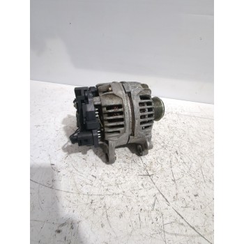 Recambio de alternador para seat leon (1m1) 1.9 tdi referencia OEM IAM 028903028D  