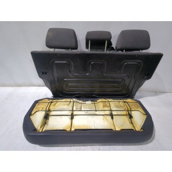 Recambio de asiento trasero para volkswagen polo iv (9n_, 9a_) 1.4 16v referencia OEM IAM   