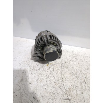 Recambio de alternador para seat leon (1m1) 1.9 tdi referencia OEM IAM 028903028D  