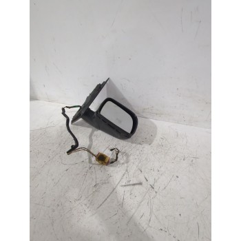 Recambio de retrovisor derecho para volkswagen polo iv (9n_, 9a_) 1.4 16v referencia OEM IAM 6Q1857508F01C  