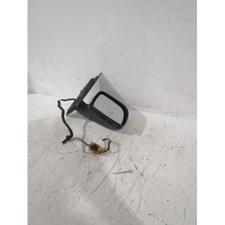 Recambio de retrovisor derecho para volkswagen polo iv (9n_, 9a_) 1.4 16v referencia OEM IAM 6Q1857508F01C  