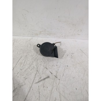 Recambio de claxon para volkswagen polo iv (9n_, 9a_) 1.4 16v referencia OEM IAM 3Q0951221F  