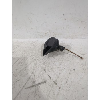 Recambio de claxon para volkswagen polo iv (9n_, 9a_) 1.4 16v referencia OEM IAM 3Q0951221F  